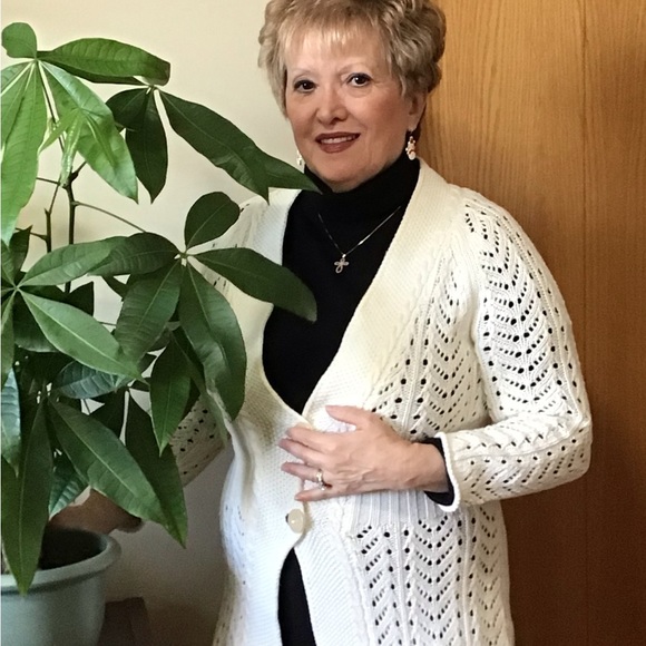 Meet your Posher, Mariateresa - Picture 4 of 4